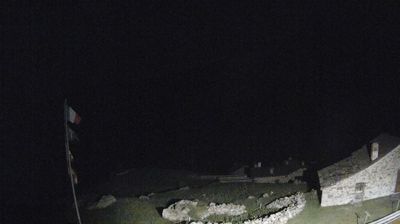 immagine della webcam nei dintorni di Carosello 3000: webcam Grosio