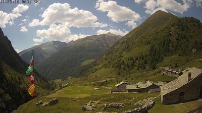 immagine della webcam nei dintorni di Bianzone: webcam Grosio