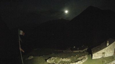 immagine della webcam nei dintorni di Oga: webcam Grosio