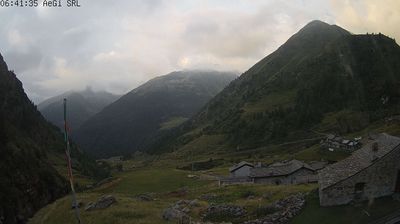 immagine della webcam nei dintorni di Cevo: webcam Grosio