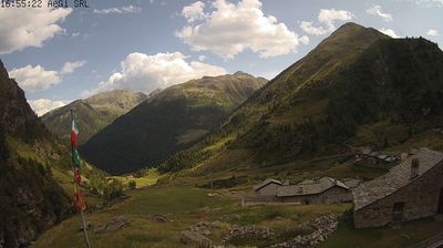 Preview delle webcam di Grosio