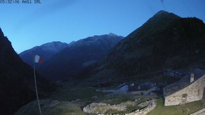 immagine della webcam nei dintorni di Santa Caterina Valfurva: webcam Grosio