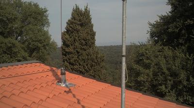 immagine della webcam nei dintorni di Novara: webcam Somma Lombardo
