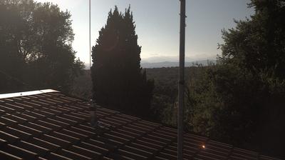immagine della webcam nei dintorni di Varese: webcam Somma Lombardo