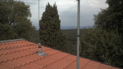 immagine della webcam nei dintorni di Castelseprio: webcam Somma Lombardo