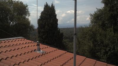 immagine della webcam nei dintorni di Varese: webcam Somma Lombardo