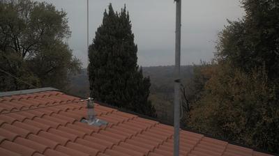 immagine della webcam nei dintorni di Comignago: webcam Somma Lombardo