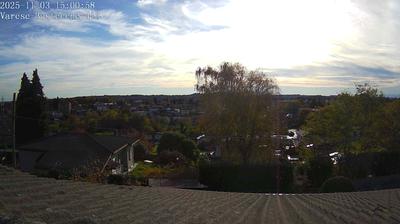 immagine della webcam nei dintorni di Cassano Magnago: webcam Varese