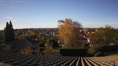 immagine della webcam nei dintorni di Castelseprio: webcam Varese