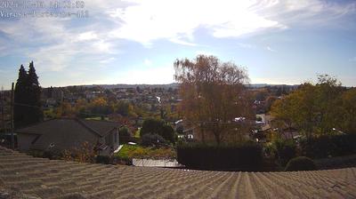 immagine della webcam nei dintorni di Castello Cabiaglio: webcam Varese