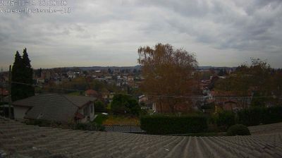 immagine della webcam nei dintorni di Valmorea: webcam Varese