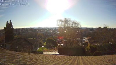immagine della webcam nei dintorni di Castelseprio: webcam Varese