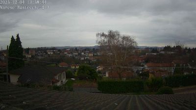 immagine della webcam nei dintorni di Brezzo di Bedero: webcam Varese