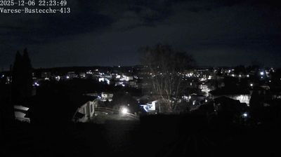 immagine della webcam nei dintorni di Cuasso al Monte: webcam Varese