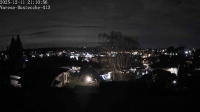 immagine della webcam nei dintorni di Valganna: webcam Varese