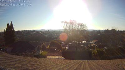 immagine della webcam nei dintorni di Binago: webcam Varese