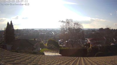 immagine della webcam nei dintorni di Solbiate Olona: webcam Varese