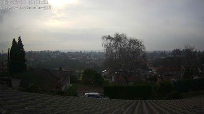immagine della webcam nei dintorni di Cassano Magnago: webcam Varese