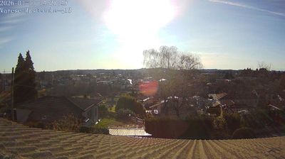 immagine della webcam nei dintorni di Binago: webcam Varese