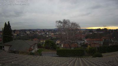immagine della webcam nei dintorni di Cuvio: webcam Varese