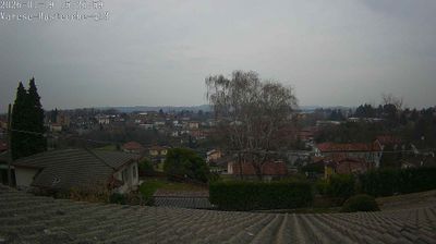 immagine della webcam nei dintorni di Binago: webcam Varese