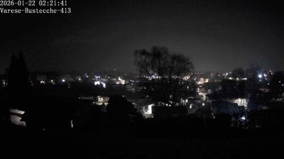 immagine della webcam nei dintorni di Cuasso al Monte: webcam Varese