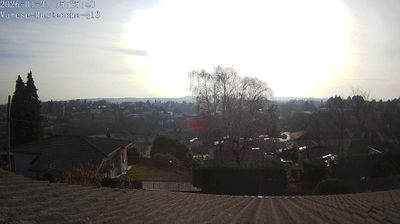immagine della webcam nei dintorni di Galliate Lombardo: webcam Varese