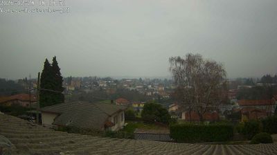 immagine della webcam nei dintorni di Campione d'Italia: webcam Varese
