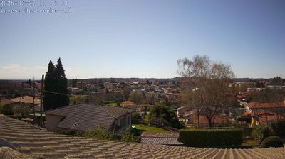 immagine della webcam nei dintorni di Castiglione Olona: webcam Varese