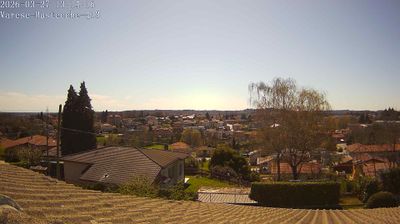 immagine della webcam nei dintorni di Brenta: webcam Varese