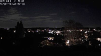 immagine della webcam nei dintorni di Valmorea: webcam Varese