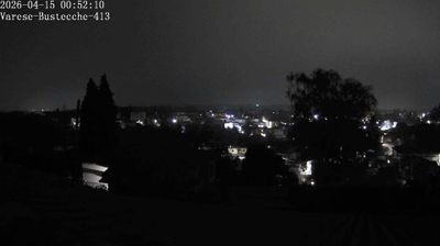immagine della webcam nei dintorni di Solbiate Olona: webcam Varese
