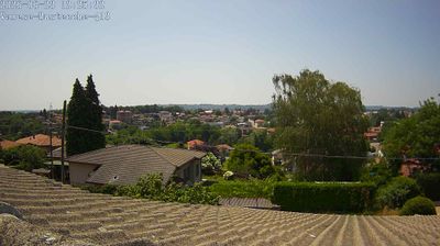 immagine della webcam nei dintorni di Cuasso al Monte: webcam Varese