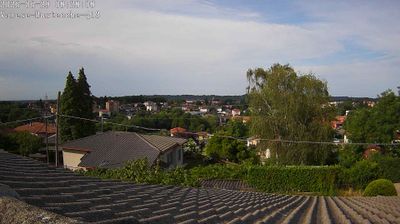 immagine della webcam nei dintorni di Castiglione Olona: webcam Varese