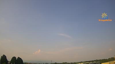 immagine della webcam nei dintorni di Osio Sotto: webcam Ornago