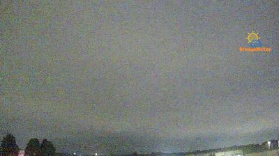 immagine della webcam nei dintorni di Milano Monza: webcam Ornago