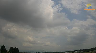 immagine della webcam nei dintorni di Milano Monza: webcam Ornago