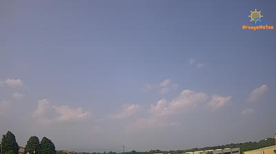 immagine della webcam nei dintorni di Milano Cimiano: webcam Ornago