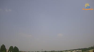 immagine della webcam nei dintorni di Milano Crescenzago: webcam Ornago
