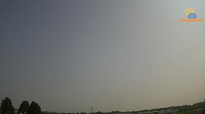 immagine della webcam nei dintorni di Bonate Sotto: webcam Ornago
