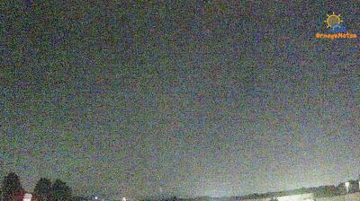 immagine della webcam nei dintorni di Milano Crescenzago: webcam Ornago