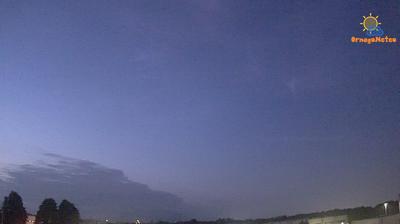 immagine della webcam nei dintorni di Valbrembo: webcam Ornago
