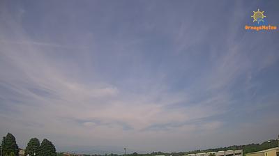 immagine della webcam nei dintorni di Cornate d'Adda: webcam Ornago