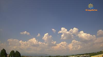 immagine della webcam nei dintorni di Vailate: webcam Ornago