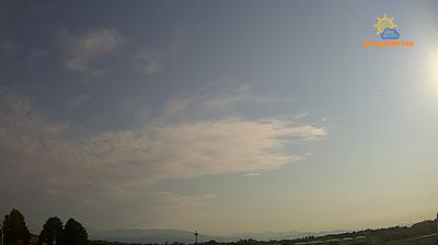 immagine della webcam nei dintorni di Cornate d'Adda: webcam Ornago