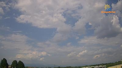 immagine della webcam nei dintorni di Casatenovo: webcam Ornago