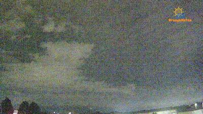 immagine della webcam nei dintorni di Milano Parco Nord: webcam Ornago