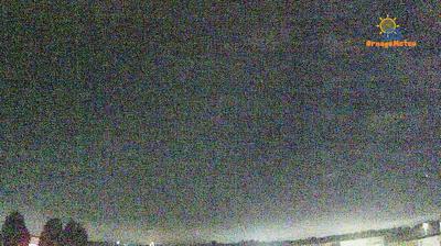 immagine della webcam nei dintorni di Milano Ponte Lambro: webcam Ornago