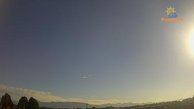 immagine della webcam nei dintorni di Milano Parco Nord: webcam Ornago
