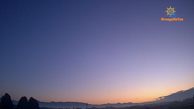 immagine della webcam nei dintorni di Milano Parco Nord: webcam Ornago